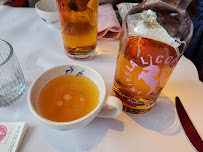 Plats et boissons du Crêperie La Licorne à Saint-Malo - n°20