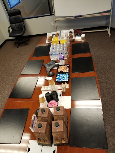 Caterer «801 Catering», reviews and photos, 50 2950 S, Salt Lake City, UT 84115, USA