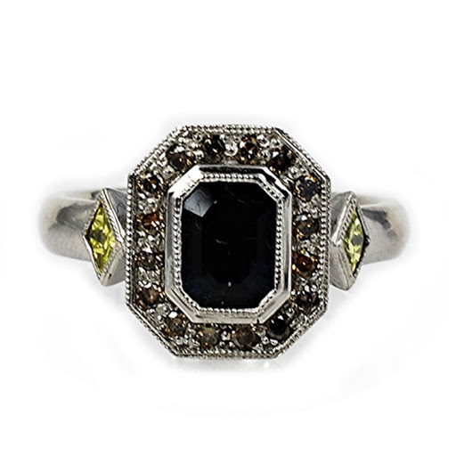 Jewelry Designer «Abby Sparks Jewelry», reviews and photos, 3216 Tejon St #200, Denver, CO 80211, USA