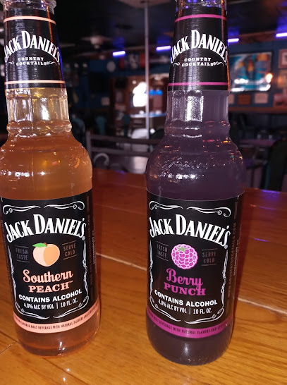 Jack & Diane's Bar & Grill