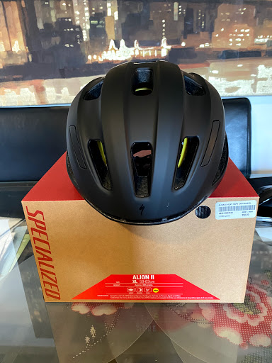 Bicycle Store «James Vincent Bicycles», reviews and photos, 8505 Bergenline Ave, North Bergen, NJ 07047, USA