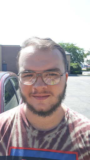 Barber Shop «Central Avenue Barber Stylist», reviews and photos, 2611 Central Ave # 4, Columbus, IN 47201, USA