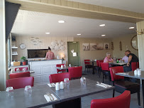 Atmosphère du Restaurant La Casa de Quentin à Pontorson - n°7