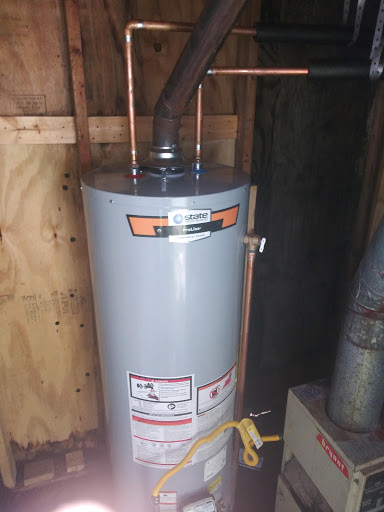 Plumber «A-1 American Services», reviews and photos, 11838 Rock Landing Dr #125, Newport News, VA 23606, USA