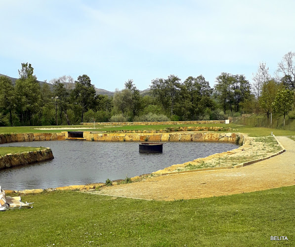 Avaliações doAcademia de Golfe Quinta da Bica em Baião - Academia