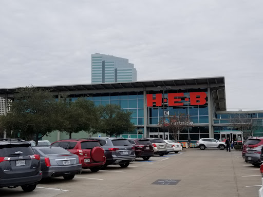 Grocery Store «H-E-B», reviews and photos, 5225 A Buffalo Speedway, Houston, TX 77005, USA