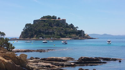 Sci Reine Jeanne à Bormes-les-Mimosas