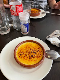 Crème catalane du Restaurant Le Grill Bordelais à Bordeaux - n°2