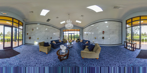 Funeral Home «Curlew Hills Memory Gardens», reviews and photos, 1750 Curlew Rd, Palm Harbor, FL 34683, USA