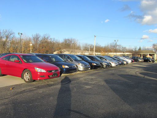 Lamborghini dealer South Bend