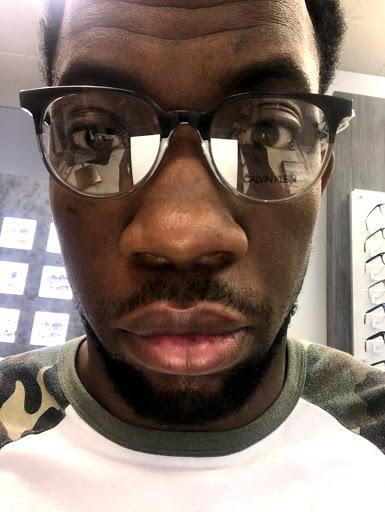 Eye Care Center «Valley Eyecare Center», reviews and photos, 3050 N 44th St, Phoenix, AZ 85018, USA