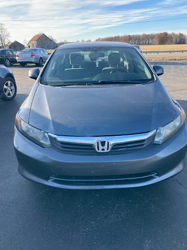 Used Car Dealer «Best Buy Auto», reviews and photos, 11119 US-68, Midland, OH 45148, USA