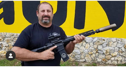 Gun Shop «Wyoming Guns», reviews and photos, 5987 S Suncoast Blvd, Homosassa, FL 34446, USA