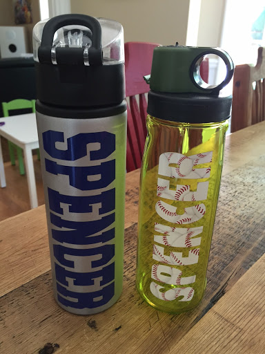 Trophy Shop «Winning Imprints and Custom Trophies», reviews and photos, 3307 Orchard Lake Rd, Keego Harbor, MI 48320, USA