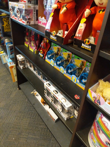 Book Store «Books-A-Million», reviews and photos, 10300 Little Patuxent Pkwy #2926, Columbia, MD 21044, USA