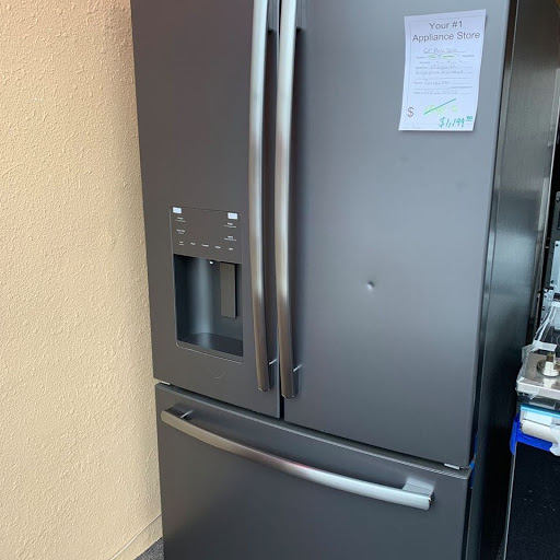 Appliance Store «Becker Appliance», reviews and photos, 2729 S Broadway, Englewood, CO 80113, USA