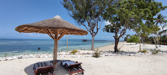 Mchangamle Beach