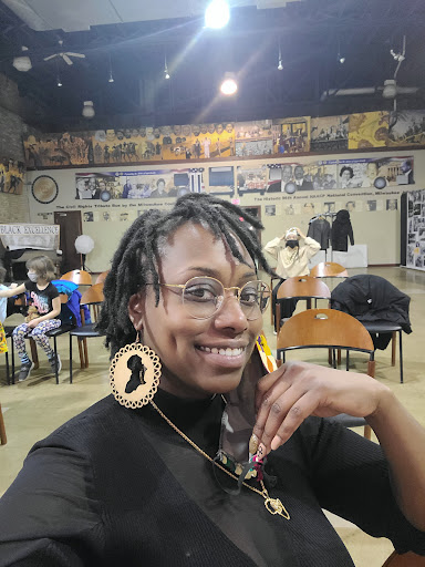 Non-Profit Organization «Wisconsin Black Historical Society/Museum», reviews and photos, 2620 W Center St, Milwaukee, WI 53206, USA