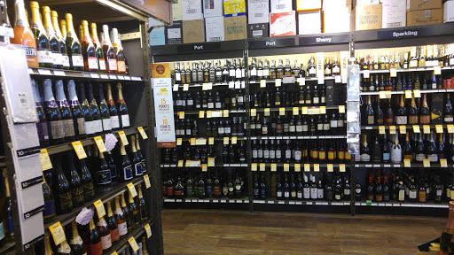 Wine Store «Total Wine & More», reviews and photos, 699 120th Ave NE b, Bellevue, WA 98005, USA