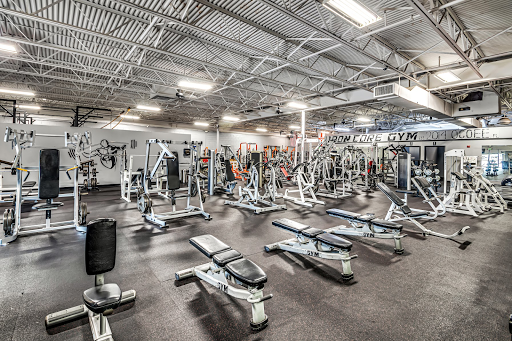 Gym «Iron Core Gym», reviews and photos, 491 W Silver Star Rd, Ocoee, FL 34761, USA
