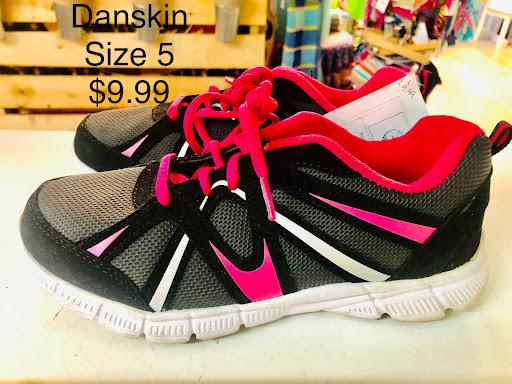 Thrift Store «Inspired Thrift Store», reviews and photos, 7 Somerset St, Ocean City, MD 21842, USA