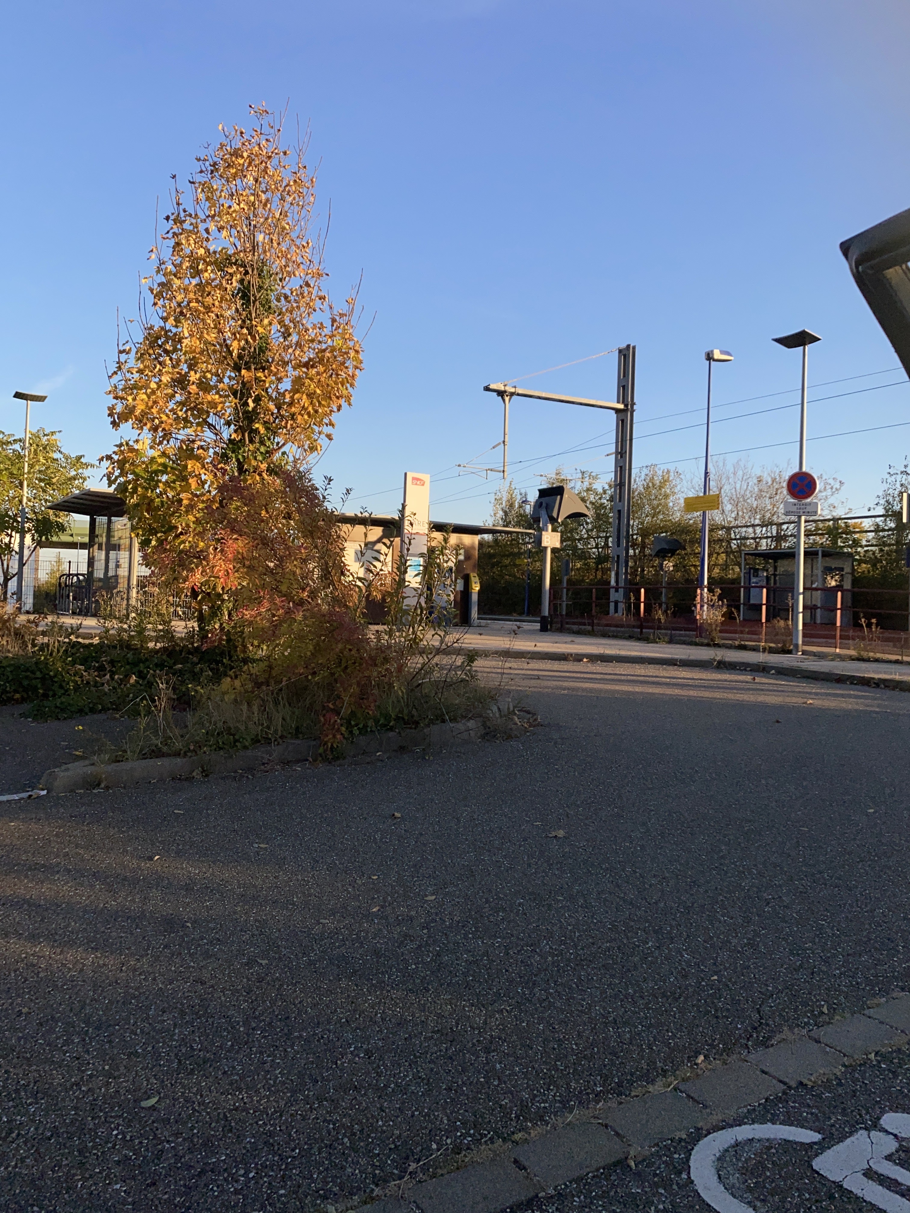 Photo n° 1 de l'avis de Djamal.u fait le 23/10/2021 à 15:49