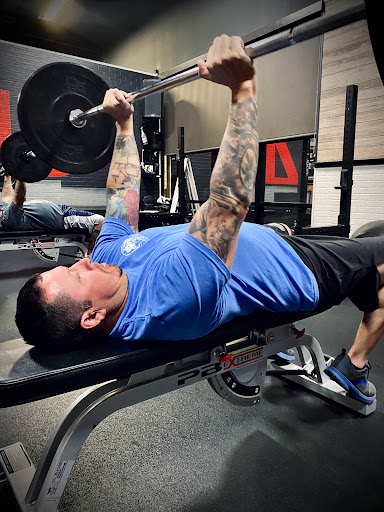 Gym «Next Level Fitness», reviews and photos, 75130 Mediterranean, Palm Desert, CA 92211, USA