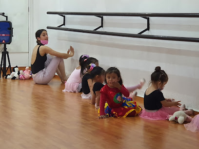 Ballet Kids Xalapa