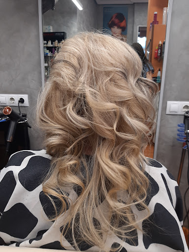 Peluquería Lumani en León, León
