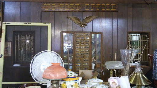 Antique Store «Pioneer General Store Antique Market», reviews and photos, 8244 Thornton Ave, Leeds, AL 35094, USA