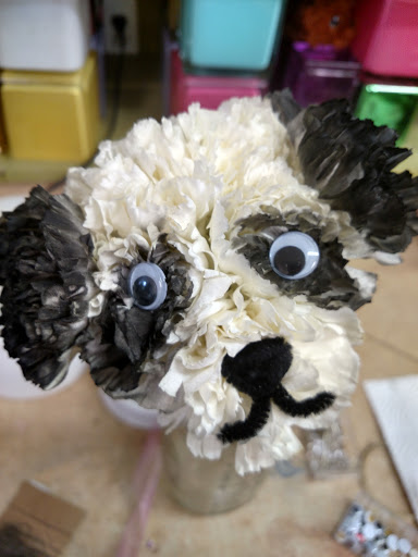 Florist «Rose Garden Florist», reviews and photos, 257 S Main St, Barnegat, NJ 08005, USA