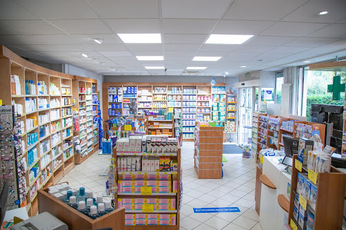 Pharmacie Pharmacie de Belleroche Limas