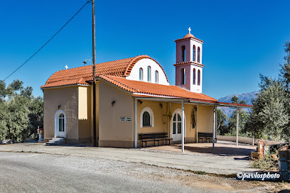 Church of Mpapiolos
