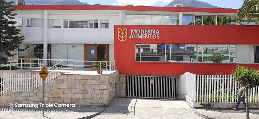 Moderna Alimentos S.A.