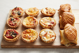 Photo n°6 de Reinhardt Traiteur SARL à Sarrebourg ()