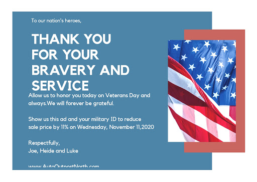 Car Dealer «Auto Outpost North Inc», reviews and photos, 4710 W Elm St, McHenry, IL 60050, USA