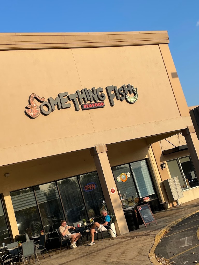 Something Fishy - Altamonte Springs 32714