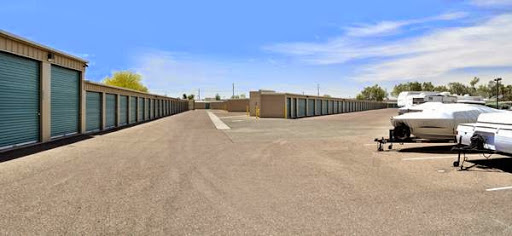 Self-Storage Facility «Dollar Self Storage», reviews and photos, 4170 W Peoria Ave, Phoenix, AZ 85029, USA