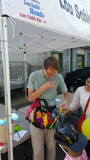 Party Planner «JumpnJacks Moonwalk», reviews and photos, 2365 Pilgrim Mill Cir, Cumming, GA 30041, USA