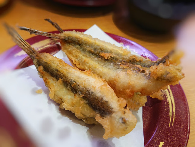 スシロー 名古屋茶屋が坂店 - レストラン