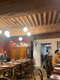 Les plus récentes photos du Restaurant Le Bouchon des Filles à Lyon - n°9