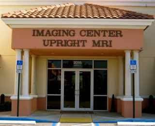 The Imaging Centers Upright MRI