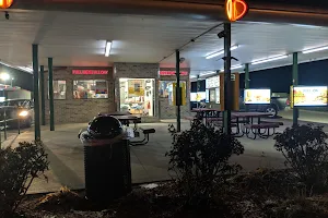 Sonic Drive-In image