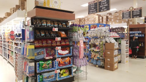 Grocery Store «ShopRite of Plainview - Woodbury Rd», reviews and photos, 444 Woodbury Rd, Plainview, NY 11803, USA