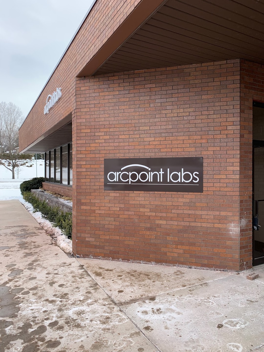 ARCpoint Labs of Omaha