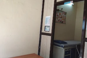 Asha clinic image