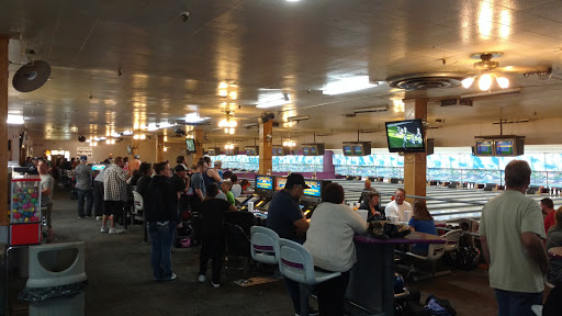 Bowling Alley «High Sierra Lanes», reviews and photos, 3390 S Virginia St, Reno, NV 89502, USA