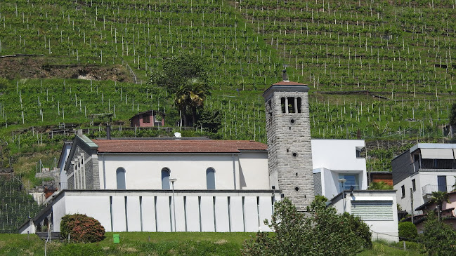Kommentare und Rezensionen über Chiesa di Montedato