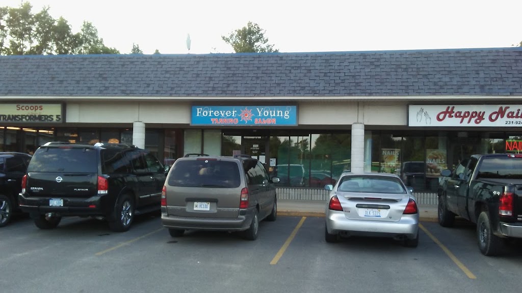 Forever Young Tanning Salon 49412
