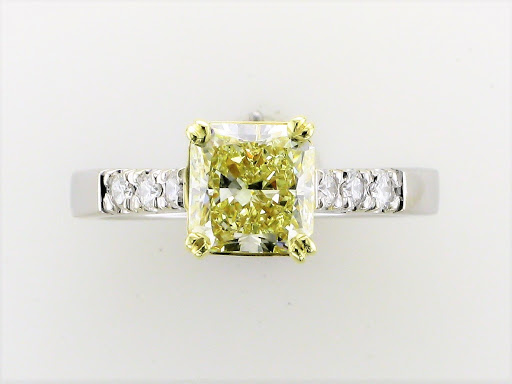 Jewelry Store «P.J. Rossi Jewelers», reviews and photos, 217 Commercial Blvd, Lauderdale-By-The-Sea, FL 33308, USA